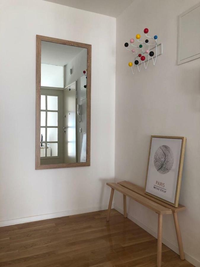 Pearl Lägenhet Šibenik Exteriör bild